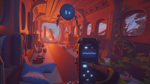 极地觉醒/Arctic Awakening