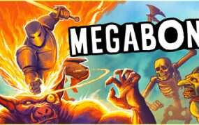 Megabonk