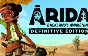 艾力达:边远地区的觉醒/Arida Backlands Awakening 1 Year Edition(Build.17928043)