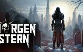 晨星/Morgenstern