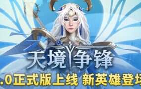 天境争锋/Skygard Arena