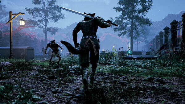 月影杀/Kristala（Build.19262427）