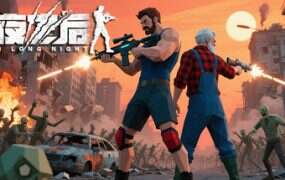 长夜之后/After Long Night(更新至Build.20415302)