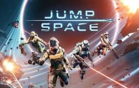 跳跃空间/Jump Space