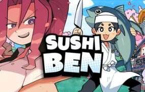 寿司本/Sushi Ben