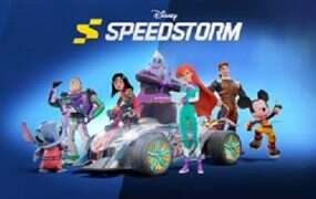 迪士尼无限飞车/Disney Speedstorm