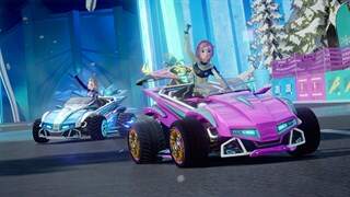 迪士尼无限飞车/Disney Speedstorm