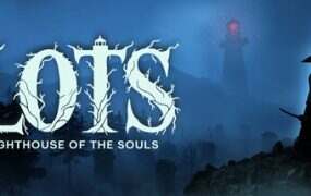 灵魂灯塔/Lighthouse Of The Souls