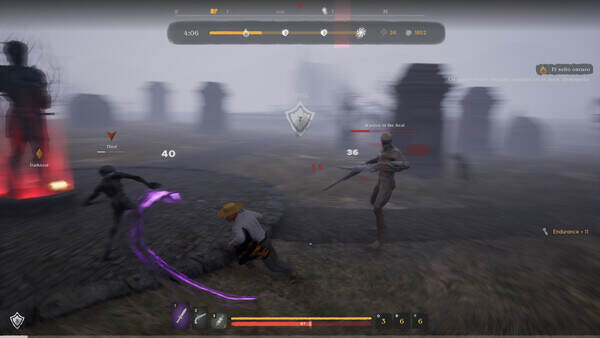 灵魂灯塔/Lighthouse Of The Souls