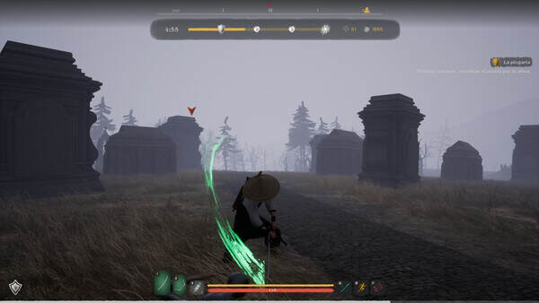 灵魂灯塔/Lighthouse Of The Souls