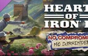 钢铁雄心4/Hearts of Iron IV（更新至v1.17.0）