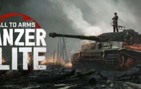 战争召唤:装甲精英/Call to Arms: Panzer Elite