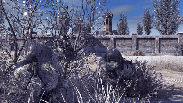 战争召唤/Call to Arms（v1.228.0）