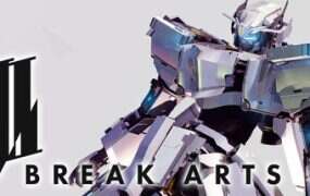 爆破艺术3/BREAK ARTS III(更新至v1.0.4.2)