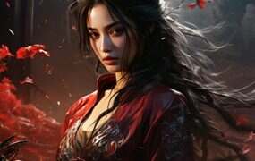 不朽之刃/Blade of Immortality（Build.12425660）