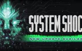 网络奇兵:重制版/System Shock: Remastered(v1.3.0.19128)