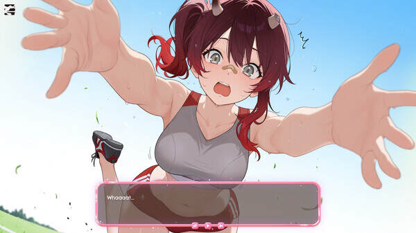 奶牛娘农场/COWGIRL FARM