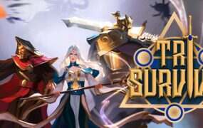 三重生存/Tri Survive（v1.2.3c）