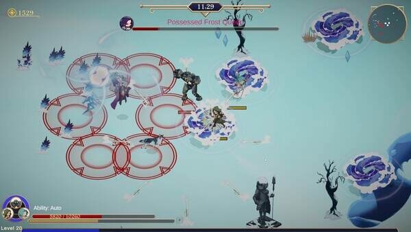 三重生存/Tri Survive（v1.2.3c）