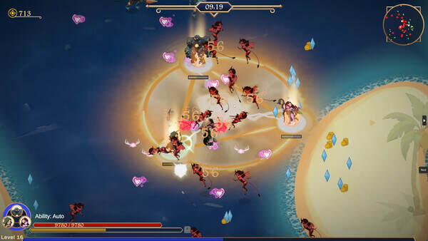 三重生存/Tri Survive（v1.2.3c）