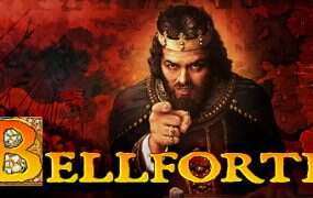 贝尔福蒂斯/Bellfortis(v1.0.5)