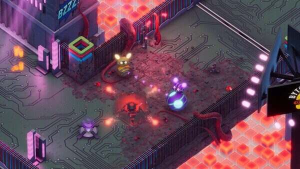 有你有我一鼓作气/Bytebond