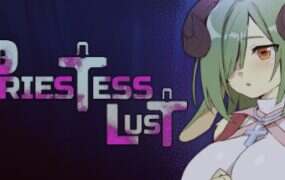 欲望女祭司/Priestess Lust