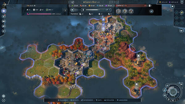 无尽帝国2/ENDLESS Legend 2（更新至v0.0.72.159691）