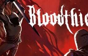 窃血之徒/Bloodthief