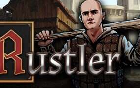 侠盗猎马/Rustler/Grand Theft Horse(V1.37.25)