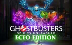 捉鬼敢死队:灵魂出窍/Ghostbusters: Spirits Unleashed(v1.5.3.28470)