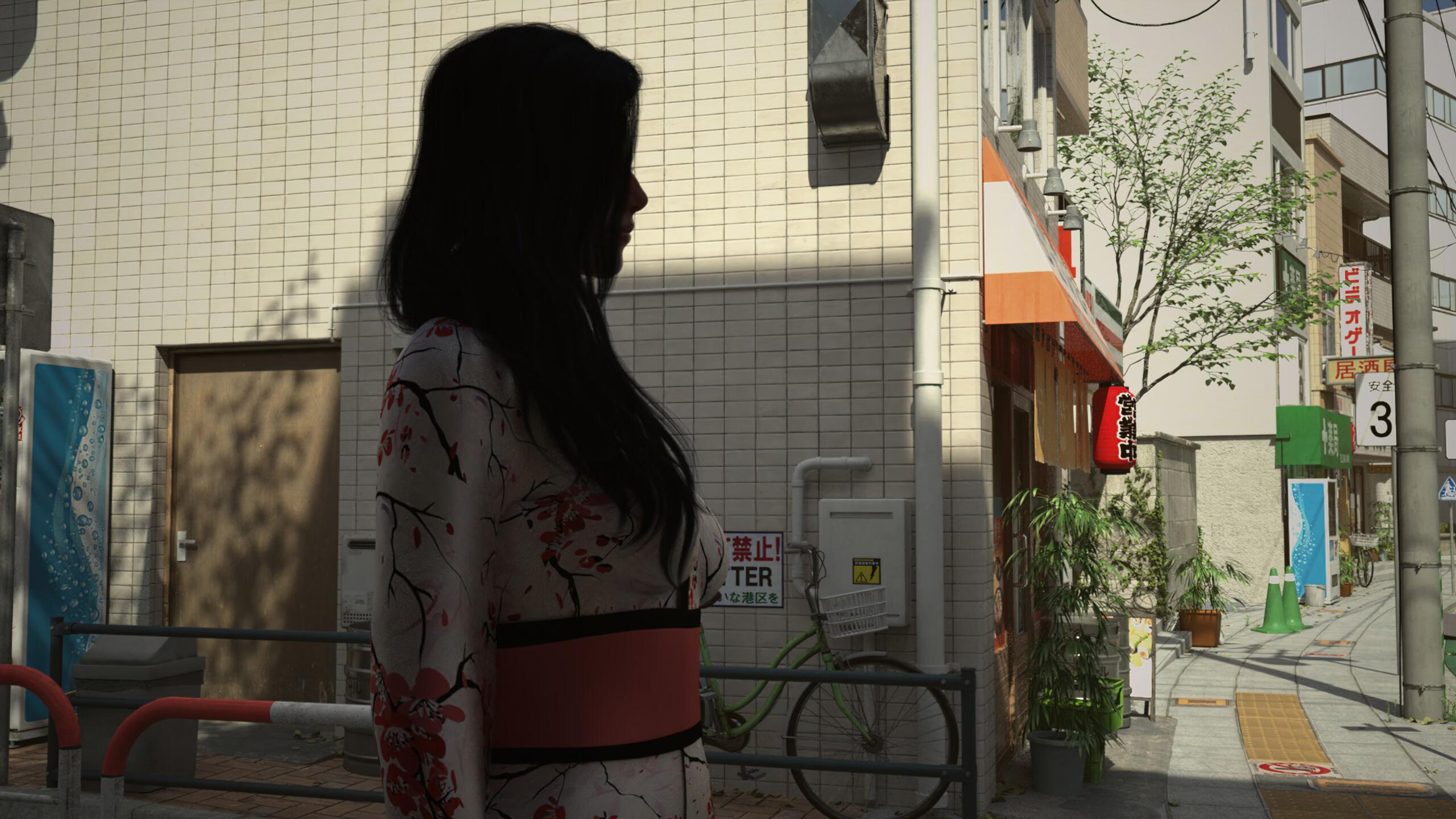 日本的新起点/New Beginnings in Japan（更新至Ch. 2 v.0.8.1）