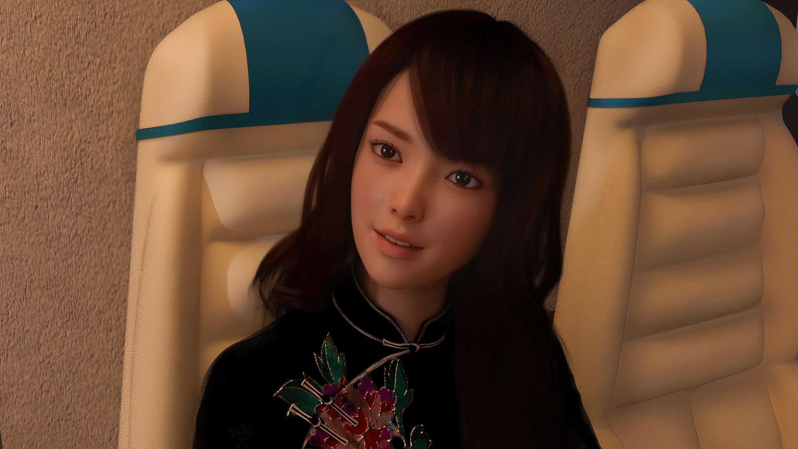 日本的新起点/New Beginnings in Japan（更新至Ch. 2 v.0.8.1）