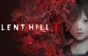寂静岭f/SILENT HILL f(更新至Build.20136453)