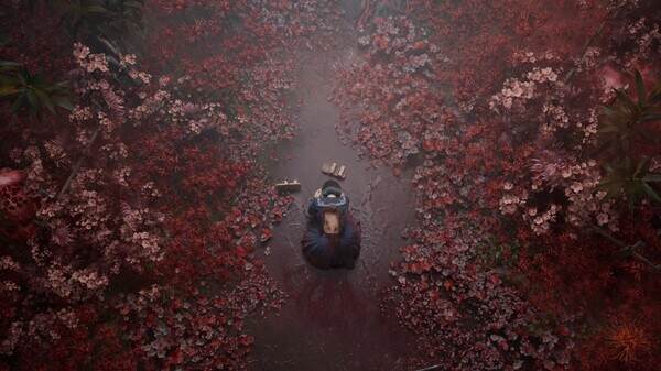 寂静岭f/SILENT HILL f（更新至v1.1.380590.1）