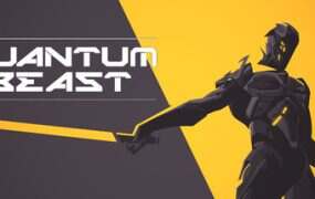 量子猛兽/Quantum Beast