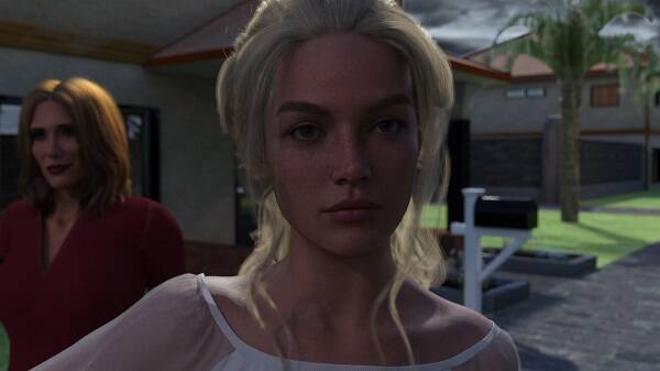 天堂城市/Paradise City（v0.3.1）