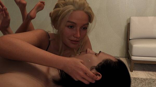 天堂城市/Paradise City（v0.3.1）