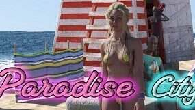 天堂城市/Paradise City（v0.3.1）