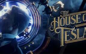 特斯拉的密室/The House of Tesla
