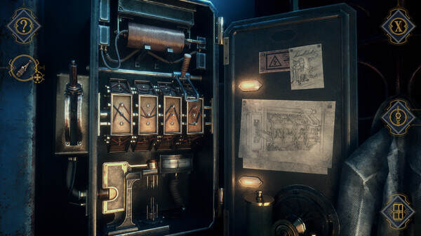 特斯拉的密室/The House of Tesla