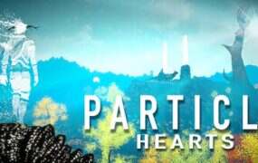 粒子之心/Particle Hearts