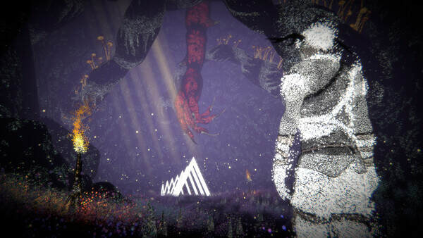 粒子之心/Particle Hearts