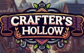 铁匠模拟器/Crafter’s Hollow