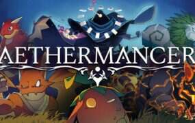 以太术士/Aethermancer