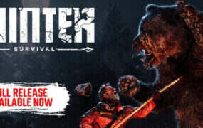 冬日幸存者/Winter Survival（更新至v50140S）