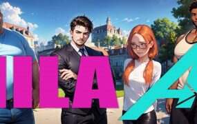 米拉 AI/Mila AI(更新至v1.5.2)