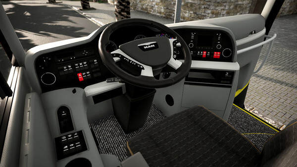旅游巴士模拟/Tourist Bus Simulator（v1.10.81093）