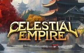 天朝上国/Celestial Empire（更新至v0.9.313）