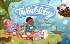 汀可镇/Twinkleby（Build.20094150）